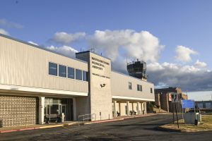 Bids opened for next phase of runway extension project
